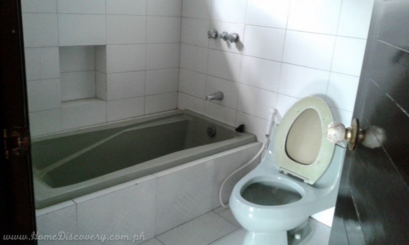 "3 Bedroom House FOR RENT in Valle Verde 3, Ortigas, Pasig"03