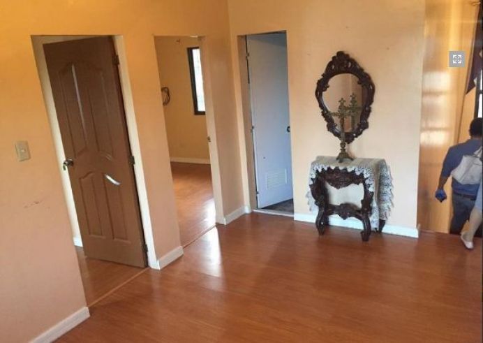 House and Lot with 4 Bedrooms for rent - 36K04