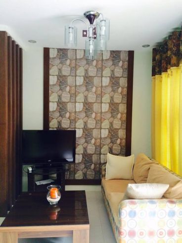3 Bedroom Fully furnished Town House for Rent in Angeles City03