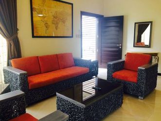 3 Bedroom Furnished House and Lot for Rent in Hensonville02