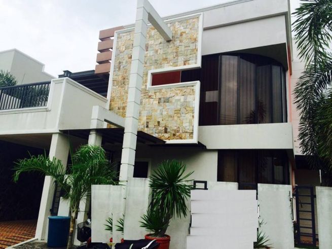 3 Bedroom Furnished House and Lot for Rent in Hensonville04