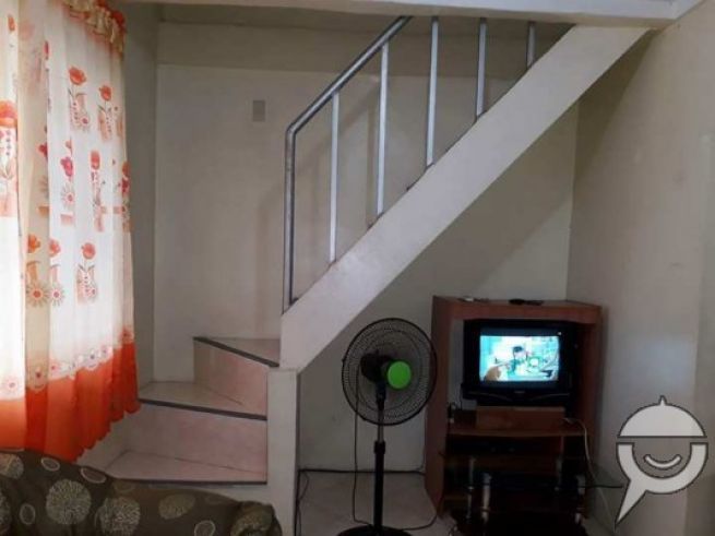 "for rent 2BR Furnish Townhouse in Basak,Lapu-Lapu City near Grandmall"03