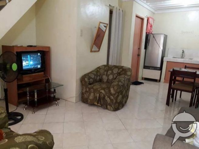 "for rent 2BR Furnish Townhouse in Basak,Lapu-Lapu City near Grandmall"04