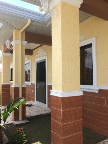 3 Bedroom Brand New Bungalow House Near Clark for Rent in Friendship03