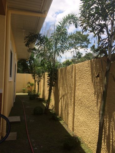 3 Bedroom Brand New Bungalow House Near Clark for Rent in Friendship04