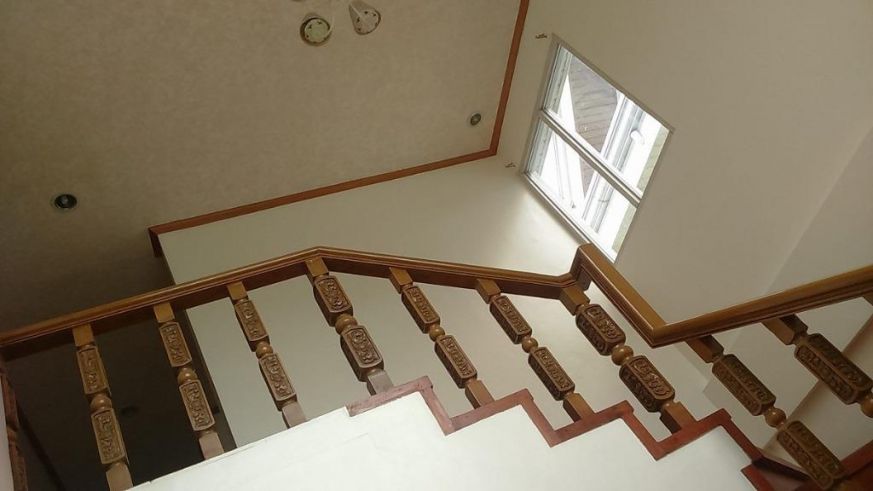 4 Bedroom House &amp; Lot For Rent in Sapalibutad Area04