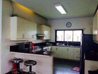 "Located in A Secured and Exclusive Subdivision Monthly Rent: Php.90,00"02