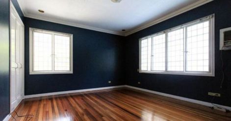 Stylish 4 Bedroom House and Lot for Rent at Bel Air Village(Full List02
