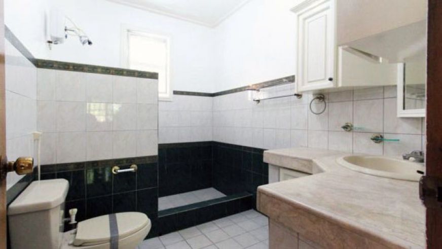 Stylish 4 Bedroom House and Lot for Rent at Bel Air Village(Full List03