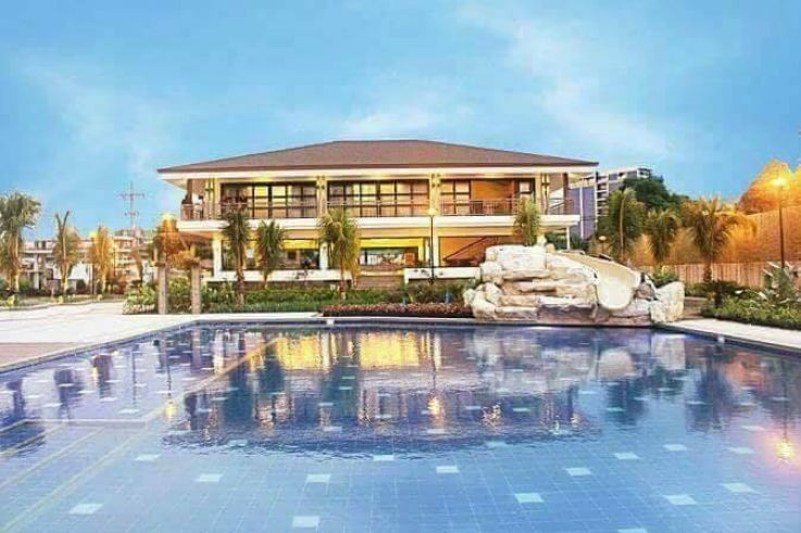 Brandnew Ready for Occupancy in Pasig near Eastwood01