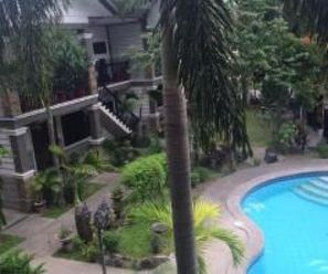2 Bedroom Fully Furnished Town House for Rent in Hensonville02