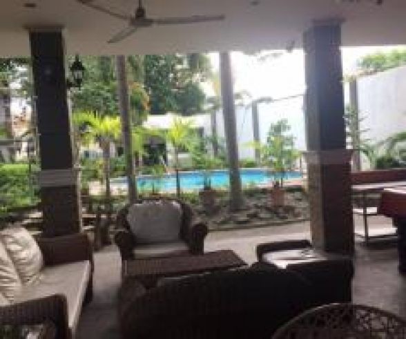 2 Bedroom Fully Furnished Town House for Rent in Hensonville03