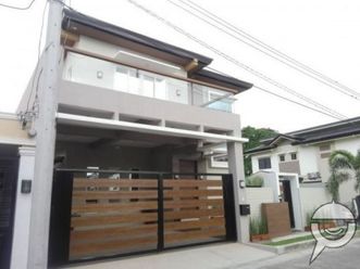 4 bedrooms fully furnished for rent in Hensonville - 95K02