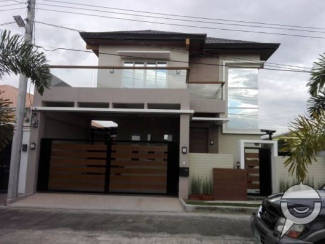 4 bedrooms fully furnished for rent in Hensonville - 95K04
