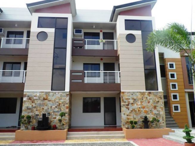 2 bedroom furnished townhouse for rent03