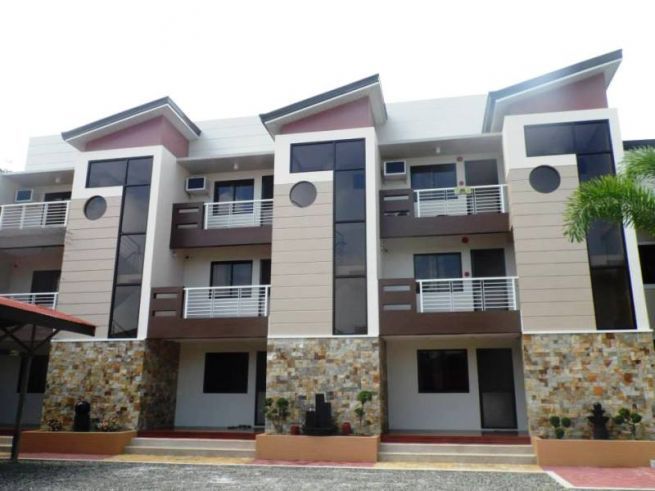 2 bedroom furnished townhouse for rent04