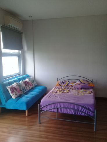 Mahogany Place 1 Acacia Estates Taguig House for Rent04