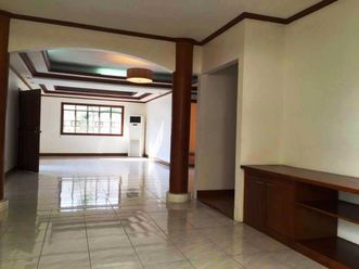 "Bungalow House and Lot for Rent in Hensonville, Angeles City"02