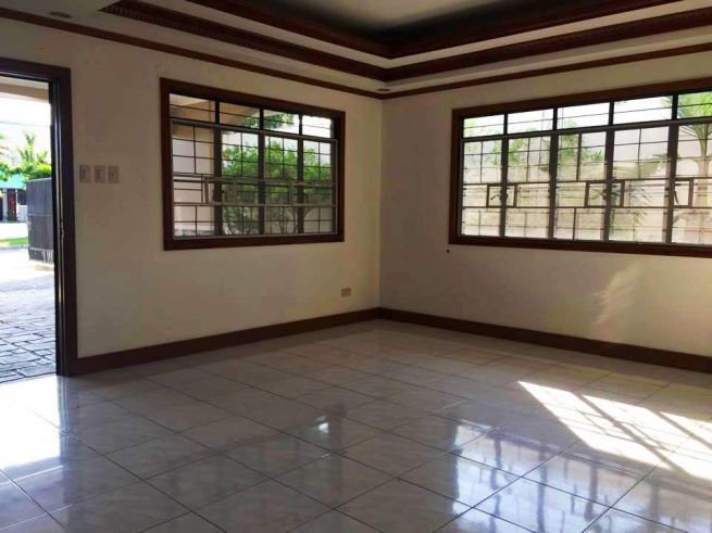 "Bungalow House and Lot for Rent in Hensonville, Angeles City"04