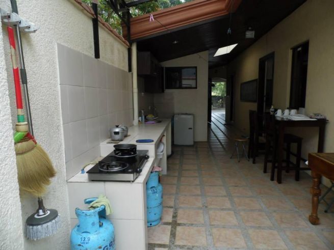 Furnished Bungalow House In Angeles City For Rent With Pool03