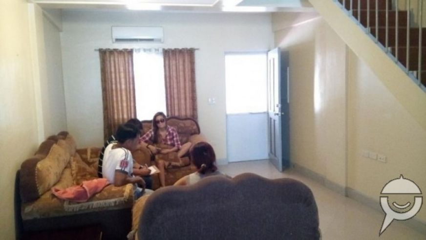 Three Bedroom Townhouse In Angeles city For Rent04