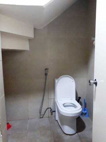 Fully Furnished 4 BR House for rent in Angeles City - 50K04