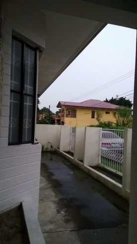 Bungalow House With 3 Bedrooms For Rent in Angeles City04