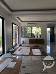 For lease house in San Lorenzo Village 222 sqm02