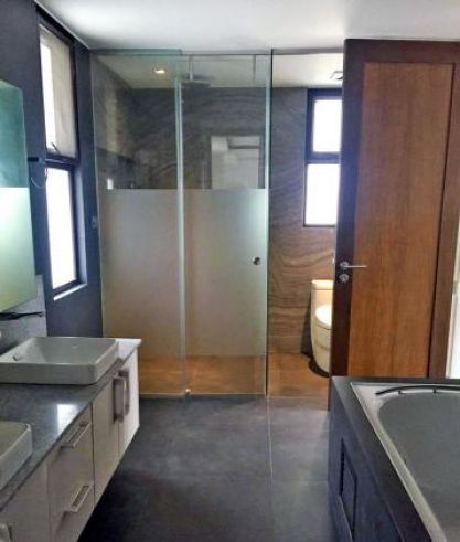"McKinley Hills Village 3 Bedroom House for Rent, Taguig City(All Direc"03