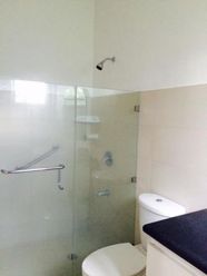 House and Lot 3 Bedroom with private Pool for Rent - P90K02