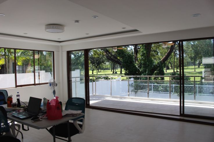 4-Bedroom Brand New Modern House04