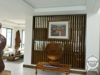 MODERN ASIAN HOUSE FOR RENT NEAR ALABANG HILLS MUNTINLUPA02