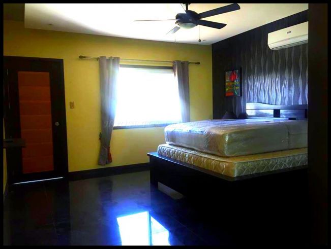 Furnished Luxury House With 4 Bedroom For Rent In Angeles City03