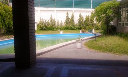 "Renovated 4 Bedroom House For Rent in Dasmarinas Village, Makati"02