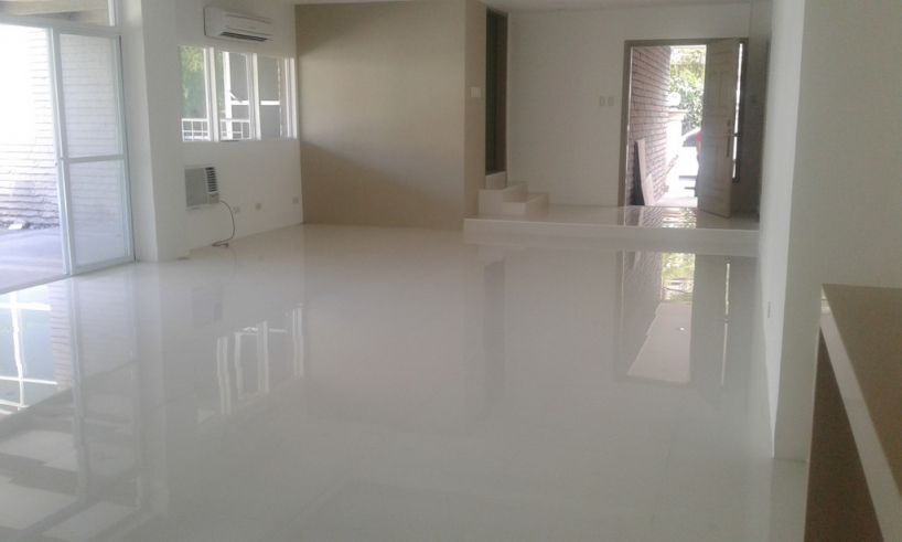 "Renovated 4 Bedroom House For Rent in Dasmarinas Village, Makati"04