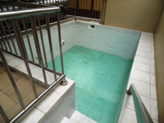 6 Bedroom Semi Furnished house and Lot for Rent with Private Pool Near03