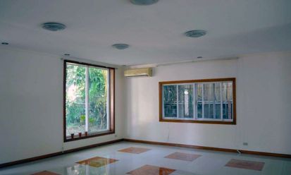 "Enormous 3 Bedroom House and Lot for Rent in Dasmarinas Village, Makat"02