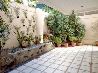 "Modern 4 Bedroom House and Lot for Rent in San Lorenzo Village, Makati"02