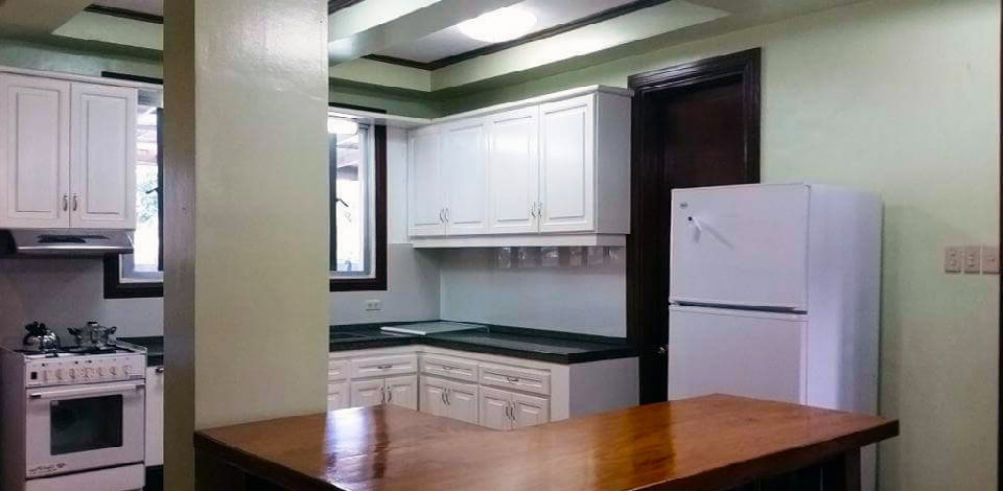 "Spacious 4 Bedroom House and Lot for Rent in Forbes Park, Makati City"03