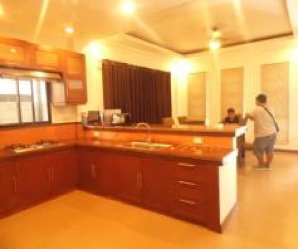 For Rent House With Furnitures In Angeles City03