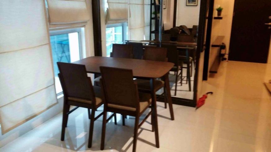 Crescent Park 2 BR for Lease - BGC Taguig04
