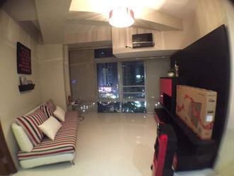 1 Bedroom Furnished Unit in Legrand302