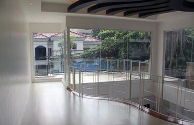 "3 Bedroom Modern House and Lot for Rent in Bel Air Village, Makati Cit"02