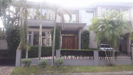 "House for rent, 6BR, 650 sqm lot, 450 sqm floor, Ayala Alabang, Muntin"02