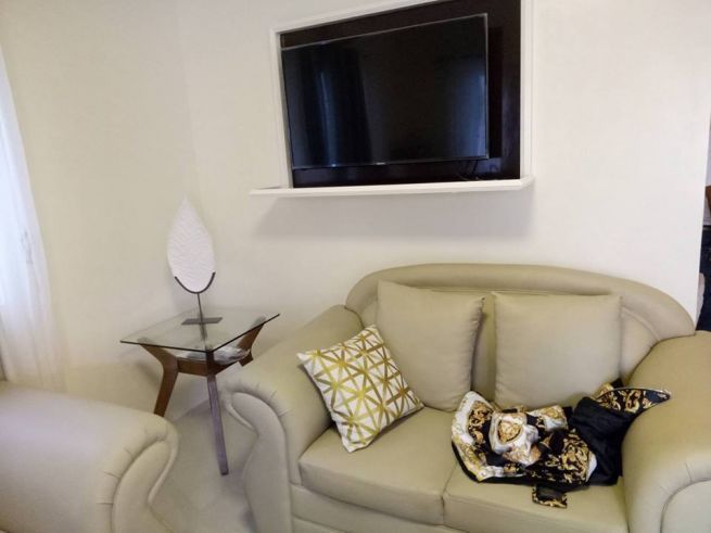 Furnished Modern House With 4 Bedrooms For Rent Near Clark Angeles Cit04