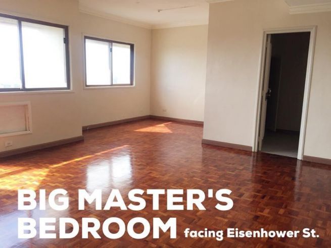 For lease: Goldland 3 Bedroom  Greenhills San Juan03