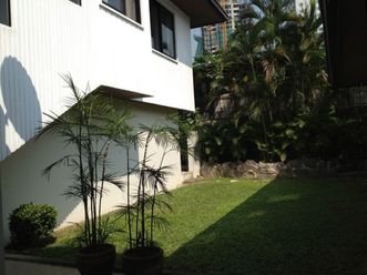 "Spacious 3 Bedroom House and Lot for Rent in San Lorenzo Village, Maka"02