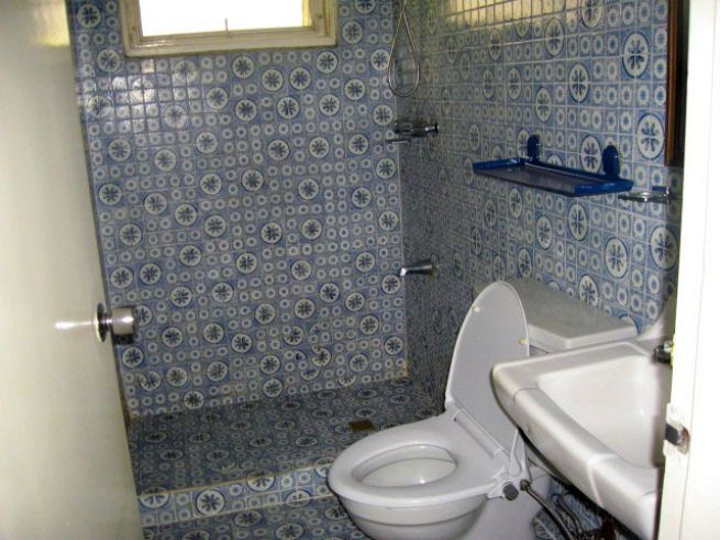 "Impressive 3 Bedroom House and Lot for Rent in San Lorenzo Village, Ma"03