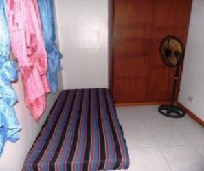 "Bungalow House with Spacious yard for rent in Angeles City, Pampanga -"02
