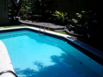 "Large 4 Bedroom House and Lot for Rent in Dasmarinas Village, Makati C"02